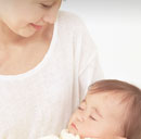 玄米酵素は妊娠中や産後、赤ちゃんでも安心の健康補助食品。
